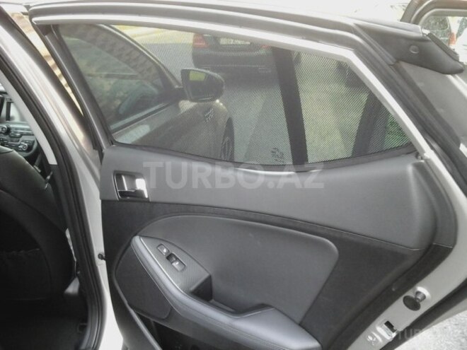 Kia Optima 2012, 74,600 km - 2.0 l - Bakı