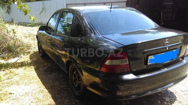 Opel Vectra 1996, 297,000 km - 1.8 l - Bakı