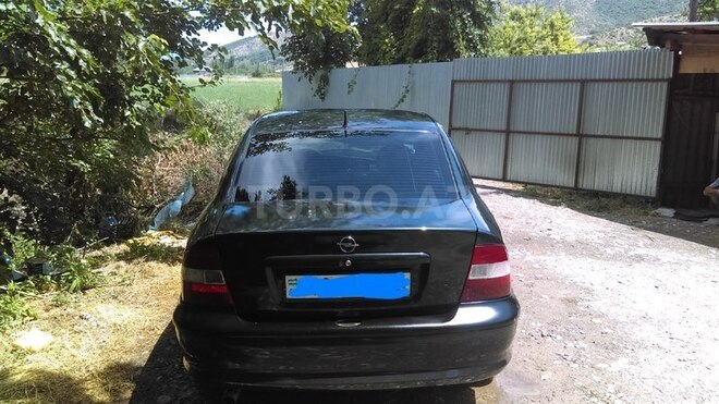 Opel Vectra 1996, 297,000 km - 1.8 l - Bakı