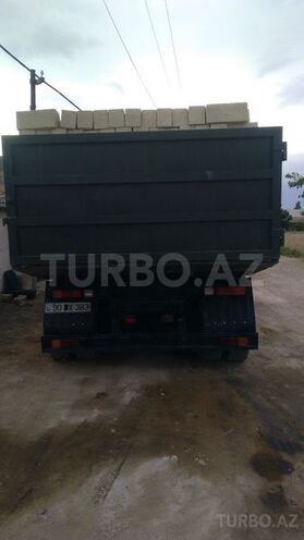 KamAz 53212 1990, 222,222 km - 1.1 l - Bakı