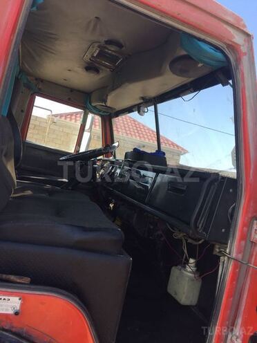 KamAz 53212 1990, 222,222 km - 1.1 l - Bakı