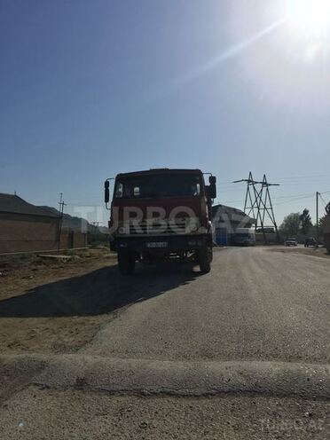 KamAz 53212 1990, 222,222 km - 1.1 l - Bakı