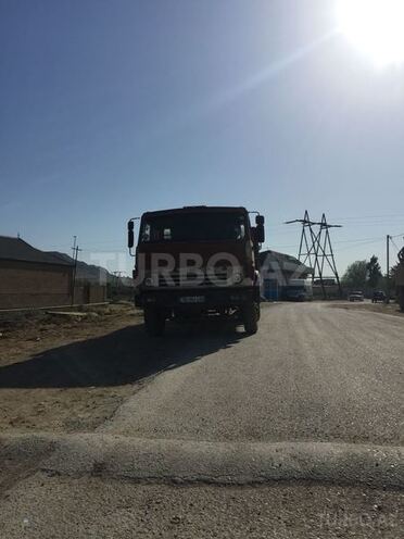 KamAz 53212 1990, 222,222 km - 1.1 l - Bakı