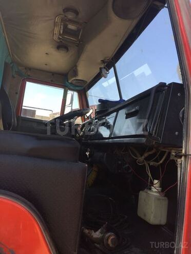 KamAz 53212 1990, 222,222 km - 1.1 l - Bakı
