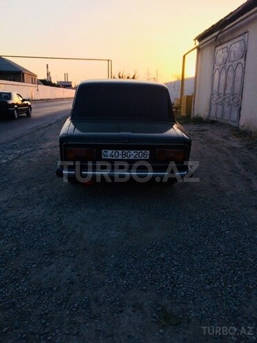 LADA (VAZ) 2106 2001, 101,345 km - 1.6 л - Sumqayıt