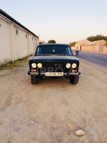 LADA (VAZ) 2106 2001, 101,345 km - 1.6 л - Sumqayıt