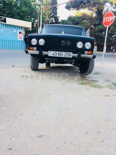 LADA (VAZ) 2106 2001, 101,345 km - 1.6 л - Sumqayıt