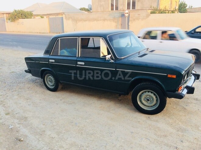 LADA (VAZ) 2106 2001, 101,345 km - 1.6 л - Sumqayıt