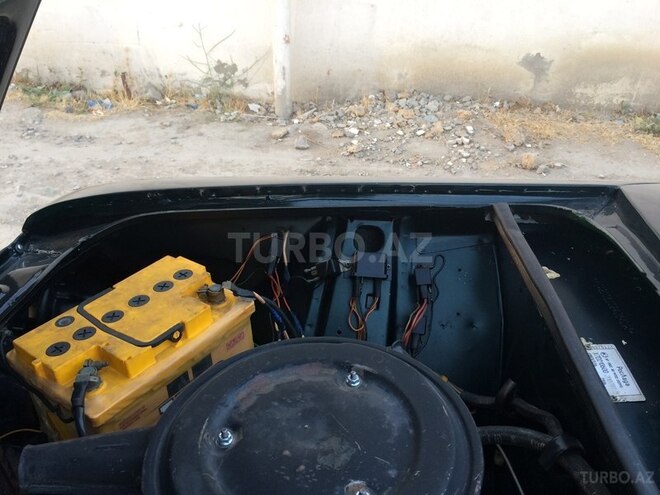LADA (VAZ) 2106 2001, 101,345 km - 1.6 л - Sumqayıt