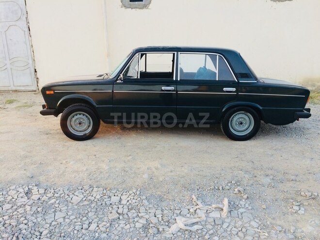 LADA (VAZ) 2106 2001, 101,345 km - 1.6 л - Sumqayıt