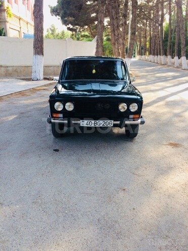 LADA (VAZ) 2106 2001, 101,345 km - 1.6 л - Sumqayıt