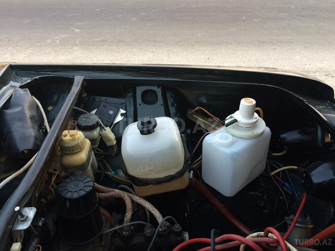 LADA (VAZ) 2106 2001, 101,345 km - 1.6 л - Sumqayıt