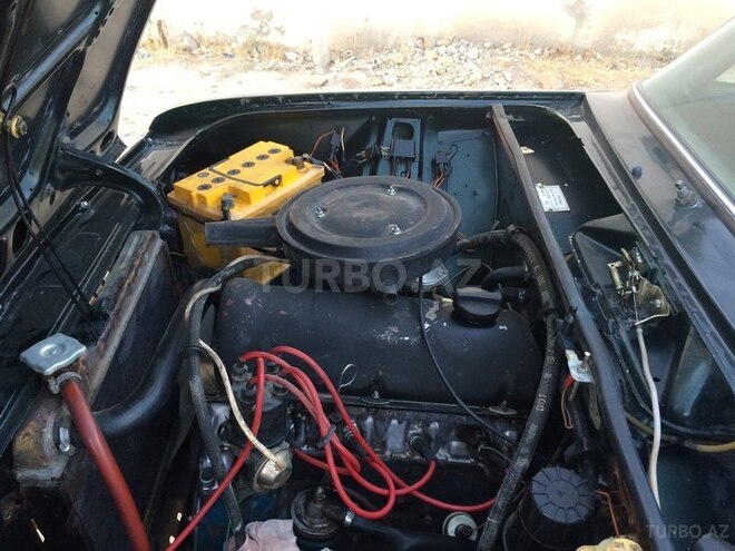LADA (VAZ) 2106 2001, 101,345 km - 1.6 л - Sumqayıt