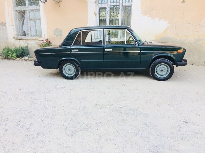 LADA (VAZ) 2106 2001, 101,345 km - 1.6 л - Sumqayıt