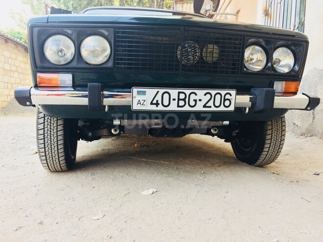 LADA (VAZ) 2106 2001, 101,345 km - 1.6 л - Sumqayıt