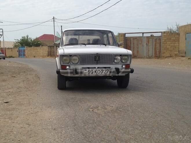 LADA (VAZ) 2106 1999, 330,005 km - 1.6 л - Bakı