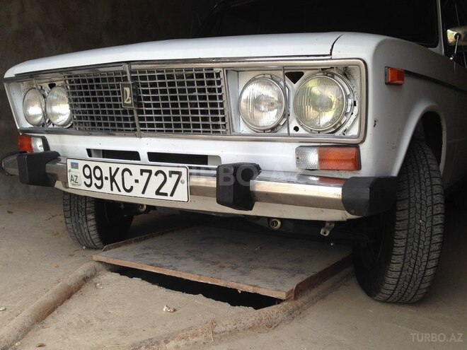LADA (VAZ) 2106 1999, 330,005 km - 1.6 л - Bakı