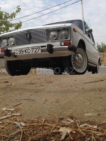 LADA (VAZ) 2106 1999, 330,005 km - 1.6 л - Bakı