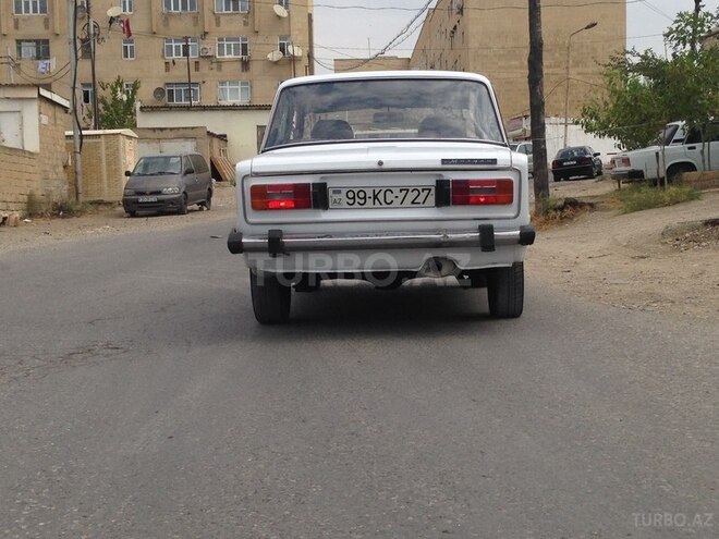 LADA (VAZ) 2106 1999, 330,005 km - 1.6 л - Bakı