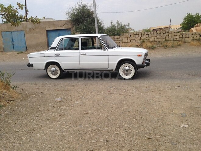 LADA (VAZ) 2106 1999, 330,005 km - 1.6 л - Bakı