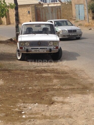 LADA (VAZ) 2106 1999, 330,005 km - 1.6 л - Bakı
