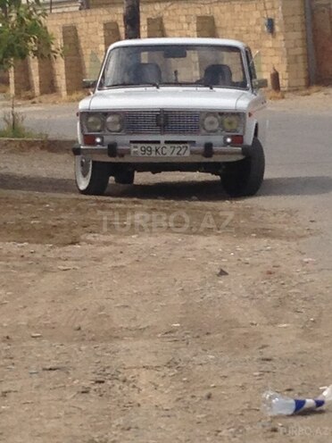 LADA (VAZ) 2106 1999, 330,005 km - 1.6 л - Bakı
