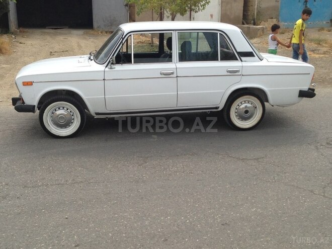LADA (VAZ) 2106 1999, 330,005 km - 1.6 л - Bakı