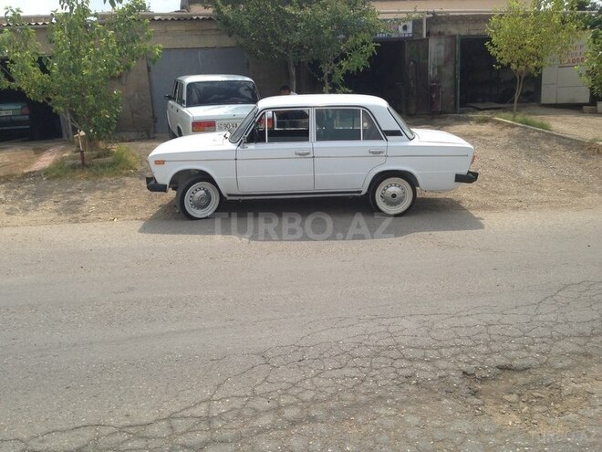 LADA (VAZ) 2106 1999, 330,005 km - 1.6 л - Bakı
