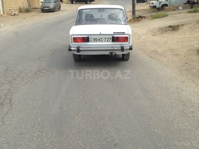 LADA (VAZ) 2106 1999, 330,005 km - 1.6 л - Bakı