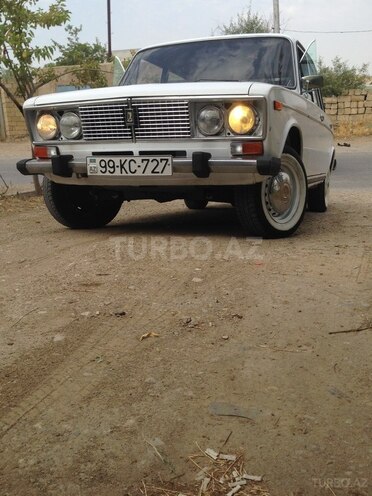 LADA (VAZ) 2106 1999, 330,005 km - 1.6 л - Bakı