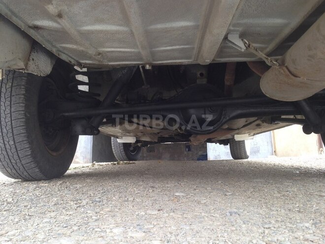 LADA (VAZ) 2106 1999, 330,005 km - 1.6 л - Bakı