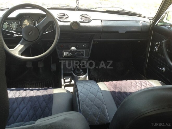 LADA (VAZ) 2106 1999, 330,005 km - 1.6 л - Bakı