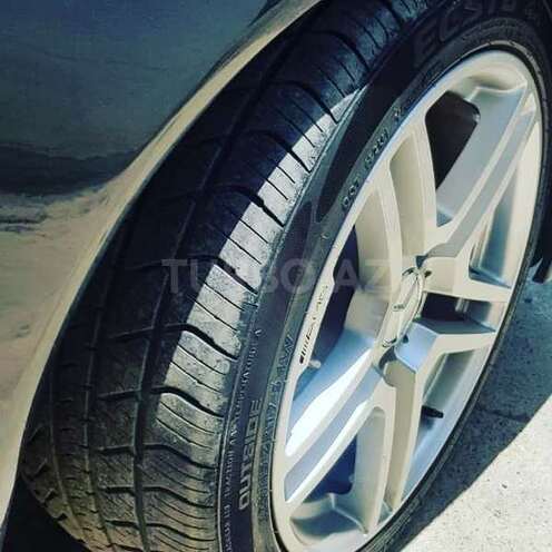 Mercedes E 240 2000, 285,032 km - 2.4 л - Masallı