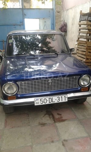 LADA (VAZ) 21013 1985, 350,000 km - 1.3 l - Sumqayıt
