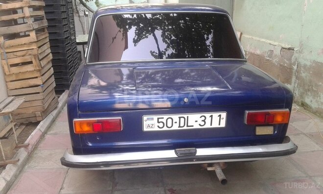 LADA (VAZ) 21013 1985, 350,000 km - 1.3 l - Sumqayıt