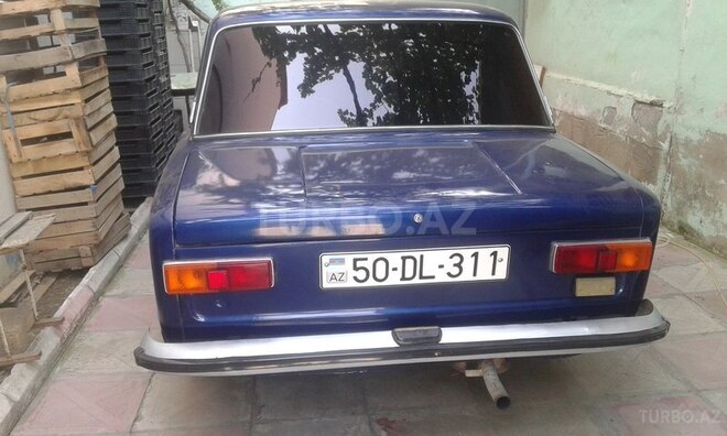 LADA (VAZ) 21013 1985, 350,000 km - 1.3 l - Sumqayıt