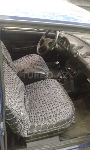 LADA (VAZ) 21013 1985, 350,000 km - 1.3 l - Sumqayıt