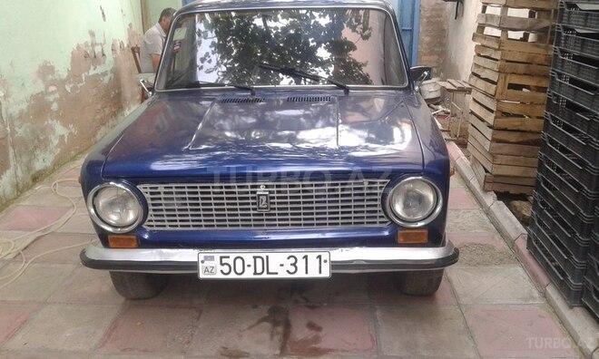 LADA (VAZ) 21013 1985, 350,000 km - 1.3 l - Sumqayıt
