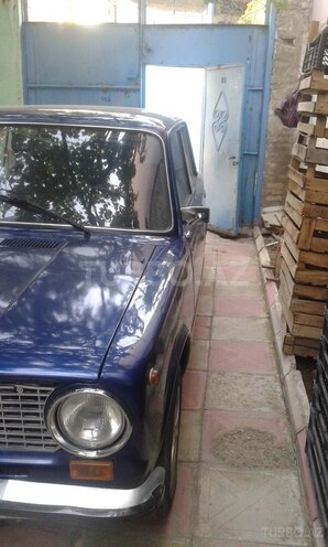 LADA (VAZ) 21013 1985, 350,000 km - 1.3 l - Sumqayıt