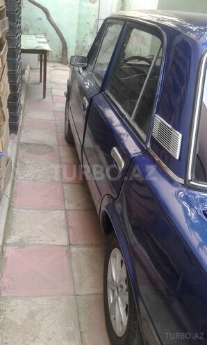 LADA (VAZ) 21013 1985, 350,000 km - 1.3 l - Sumqayıt