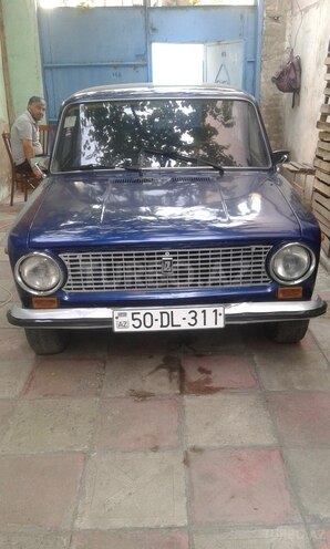 LADA (VAZ) 21013 1985, 350,000 km - 1.3 l - Sumqayıt