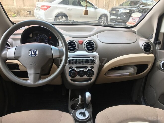 Changan Benni 2014, 54,000 km - 1.1 л - Bakı