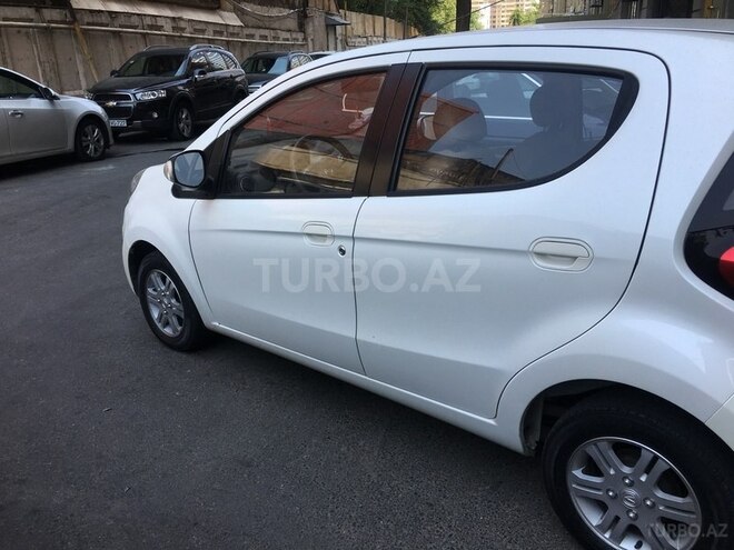 Changan Benni 2014, 54,000 km - 1.1 л - Bakı