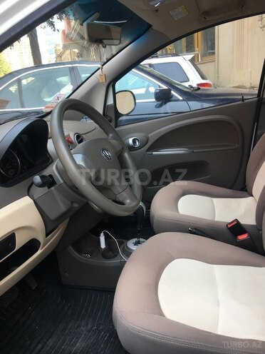 Changan Benni 2014, 54,000 km - 1.1 л - Bakı