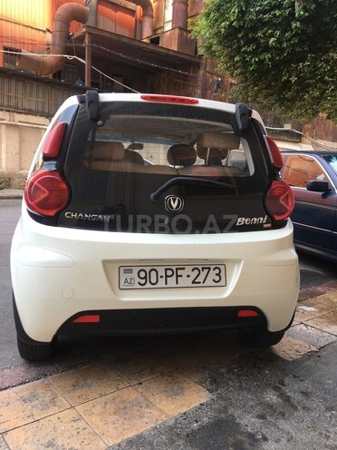 Changan Benni 2014, 54,000 km - 1.1 л - Bakı