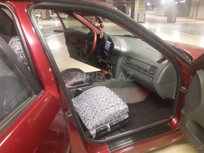 BMW 318 1995, 288,250 km - 1.8 l - Bakı