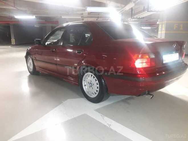 BMW 318 1995, 288,250 km - 1.8 l - Bakı