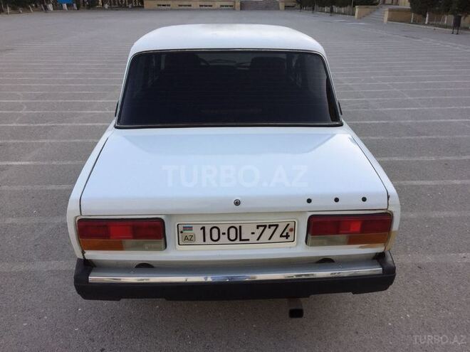 LADA (VAZ) 2107 2002, 72,000 km - 1.6 l - Bakı
