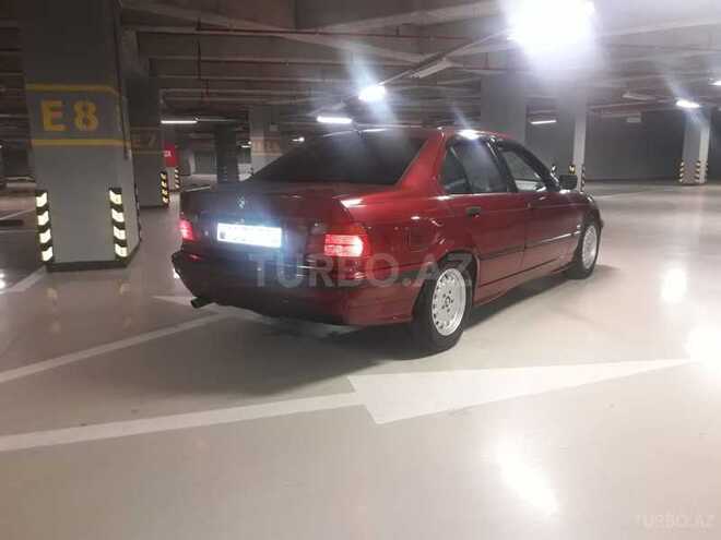 BMW 318 1995, 288,250 km - 1.8 l - Bakı