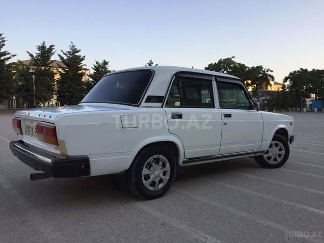 LADA (VAZ) 2107 2002, 72,000 km - 1.6 l - Bakı